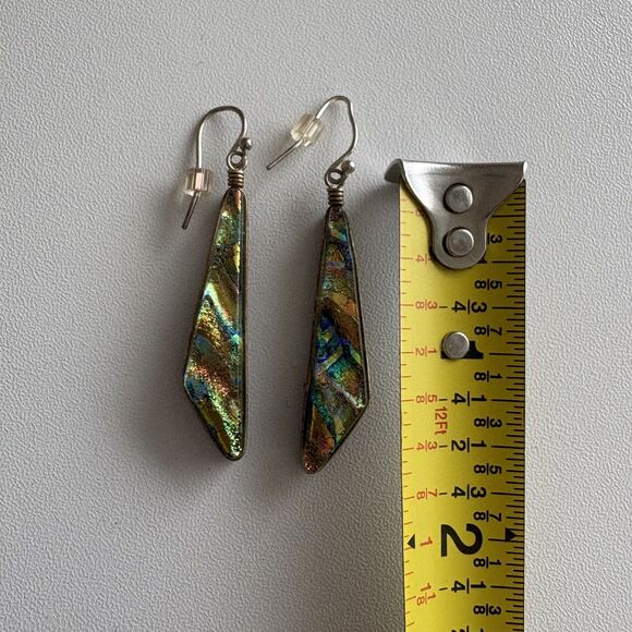 Prsym Earrings - Picture 5 of 7